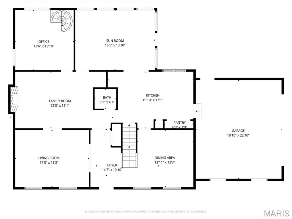 Clarkson Woods 1 - Residential