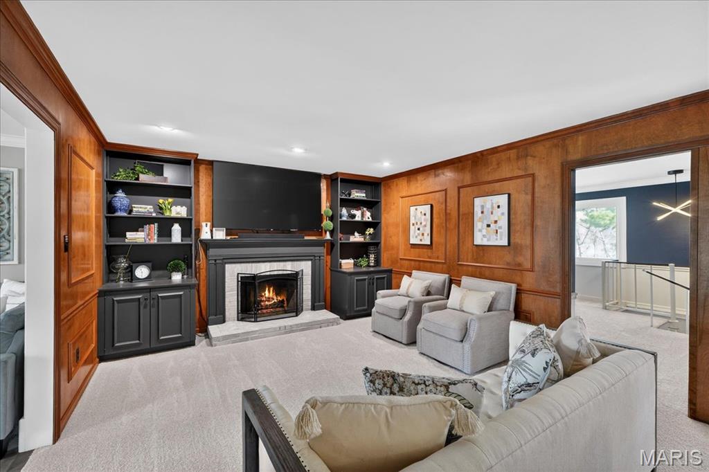 Clarkson Woods 1 - Residential