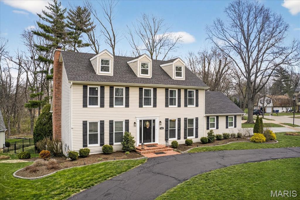 16025 Hunters Way Drive