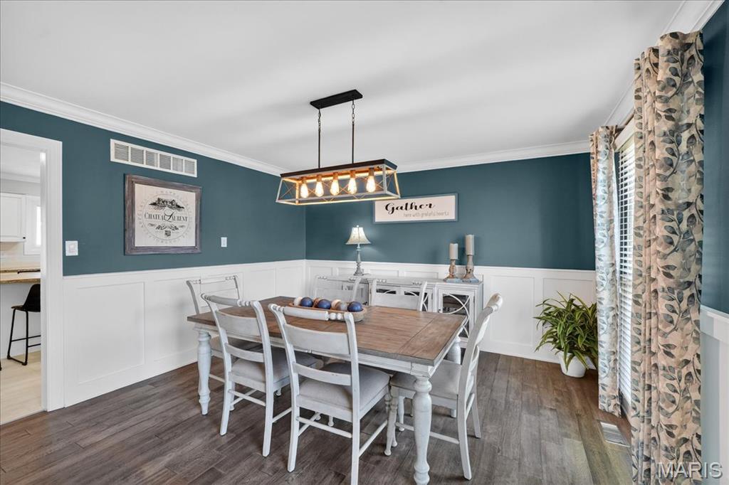 Clarkson Woods 1 - Residential