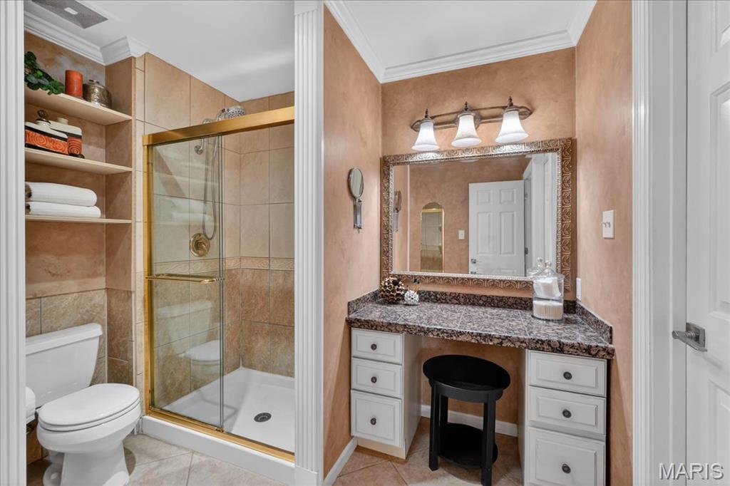 Clarkson Woods 1 - Residential