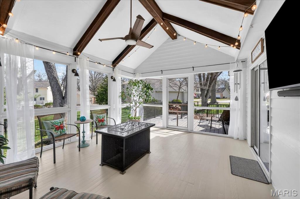 Clarkson Woods 1 - Residential