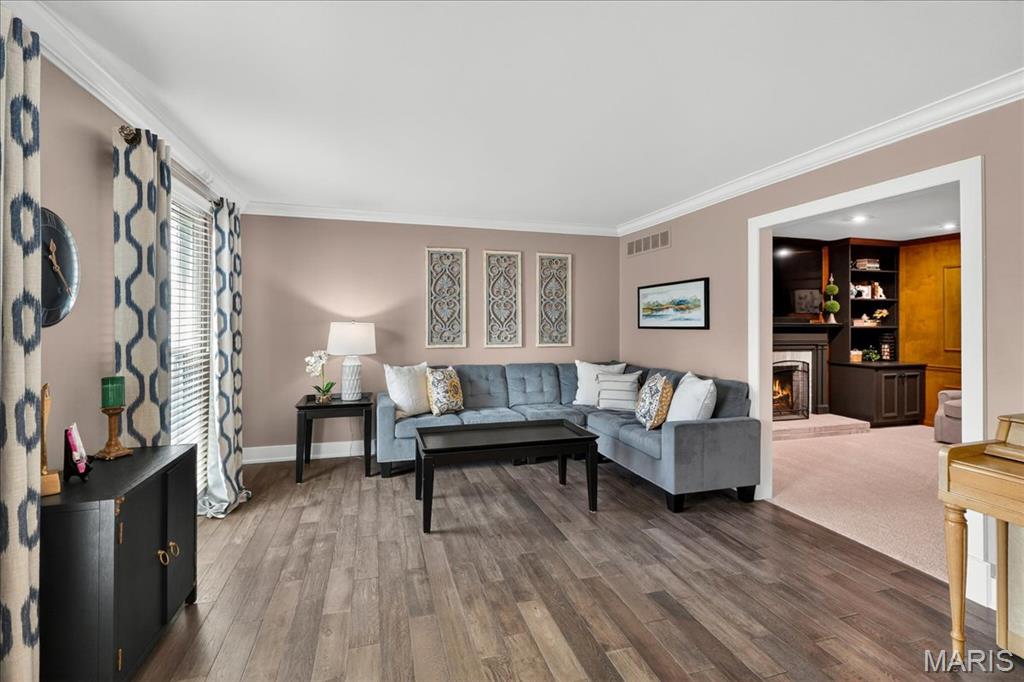 Clarkson Woods 1 - Residential