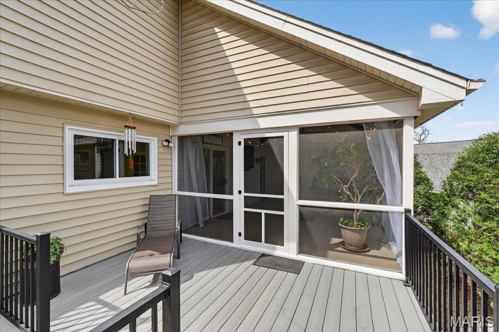 Clarkson Woods 1 - Residential