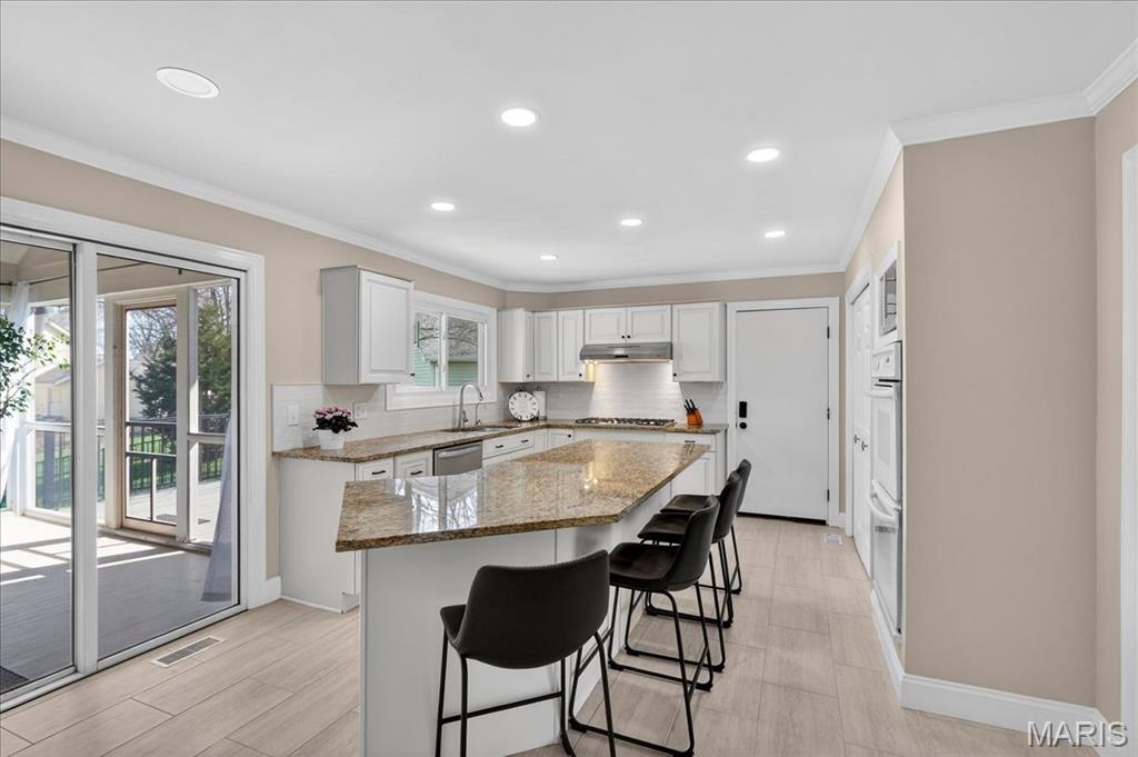 Clarkson Woods 1 - Residential