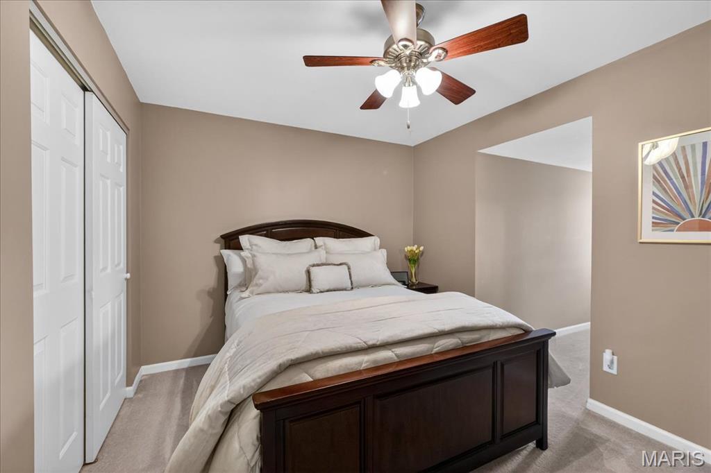 Clarkson Woods 1 - Residential