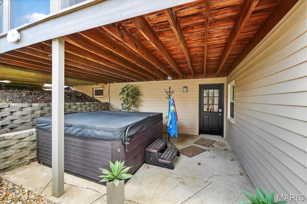 Clarkson Woods 1 - Residential