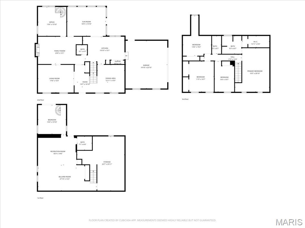 Clarkson Woods 1 - Residential