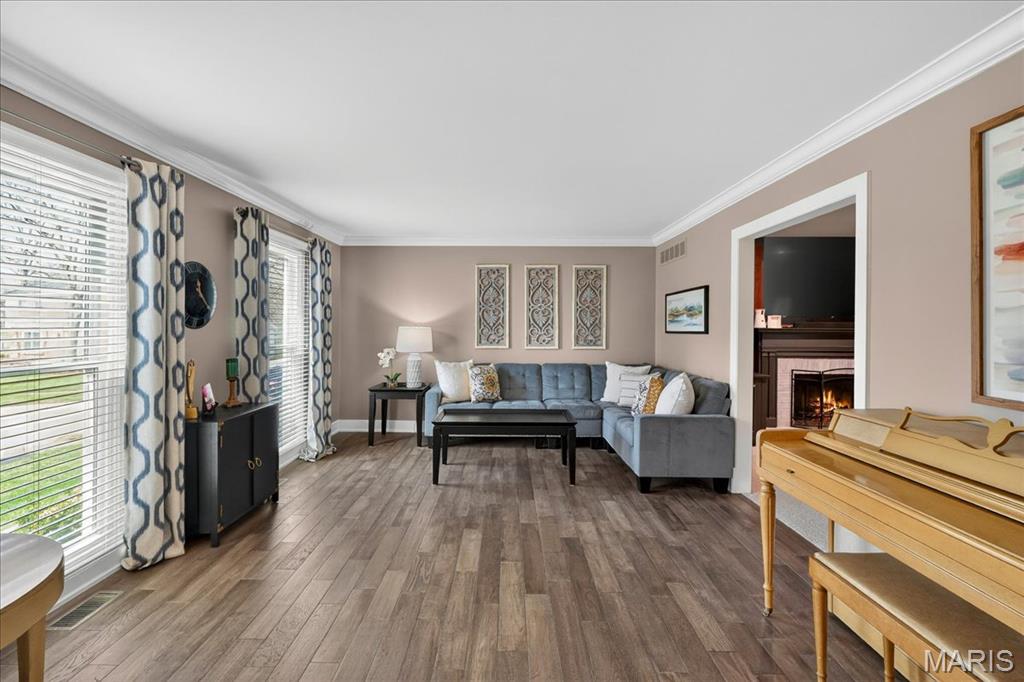 Clarkson Woods 1 - Residential