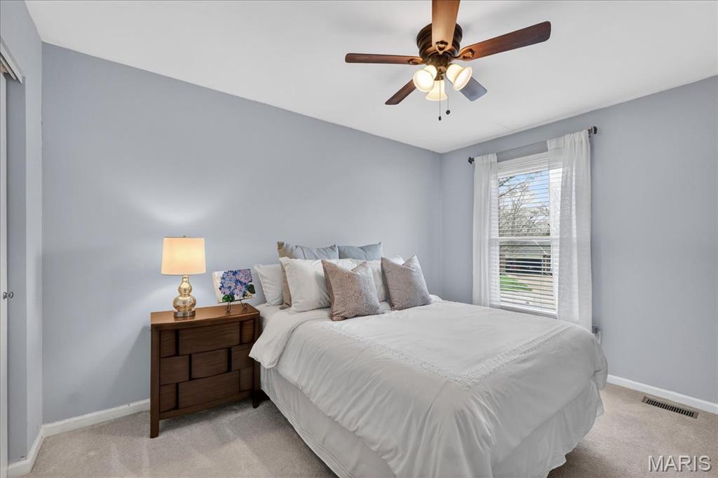 Clarkson Woods 1 - Residential