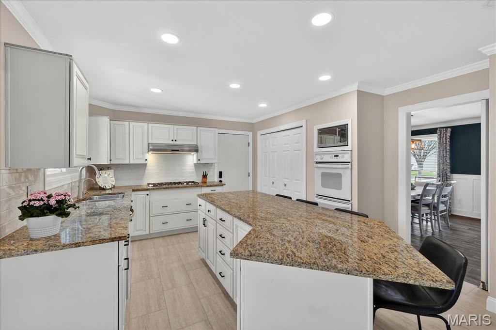 Clarkson Woods 1 - Residential