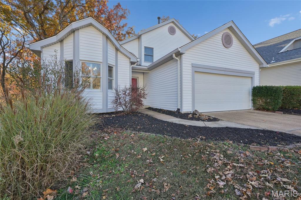 1512 Strawberry Glen Court