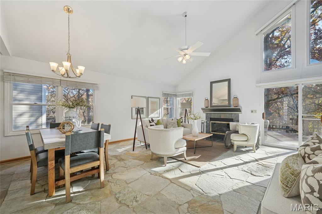 1512 Strawberry Glen Court