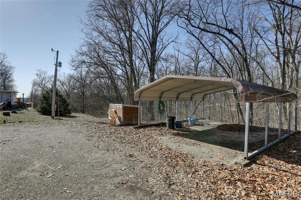 19503 State Highway Y