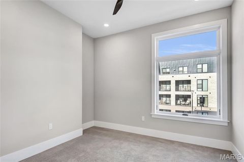 Tiny photo for 16460 Wildhorse Lake Blvd Blvd #301, Chesterfield, MO 63005 (MLS # 25080142)