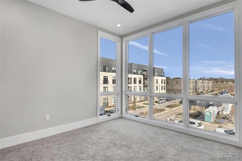 Tiny photo for 16460 Wildhorse Lake Blvd Blvd #301, Chesterfield, MO 63005 (MLS # 25080142)