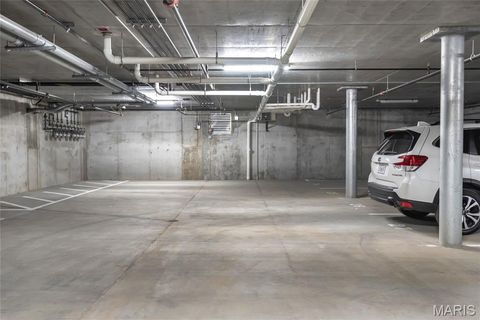 Tiny photo for 16460 Wildhorse Lake Blvd Blvd #301, Chesterfield, MO 63005 (MLS # 25080142)