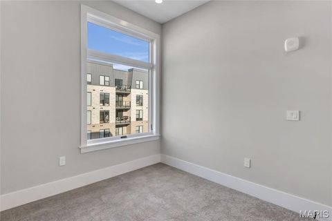 Tiny photo for 16460 Wildhorse Lake Blvd Blvd #301, Chesterfield, MO 63005 (MLS # 25080142)