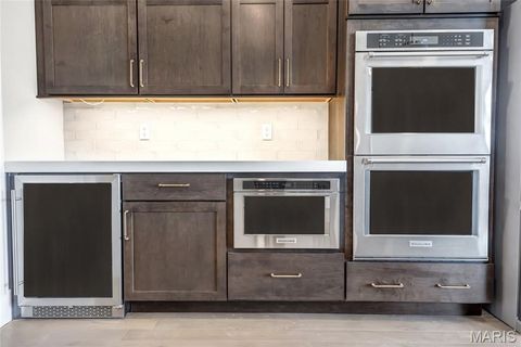 Tiny photo for 16460 Wildhorse Lake Blvd Blvd #301, Chesterfield, MO 63005 (MLS # 25080142)