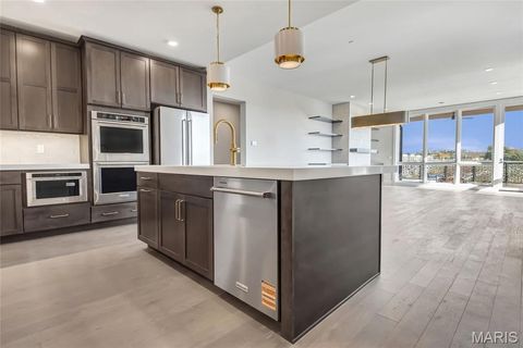 Tiny photo for 16460 Wildhorse Lake Blvd Blvd #301, Chesterfield, MO 63005 (MLS # 25080142)