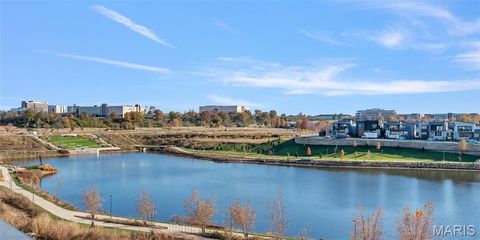 Tiny photo for 16460 Wildhorse Lake Blvd Blvd #301, Chesterfield, MO 63005 (MLS # 25080142)