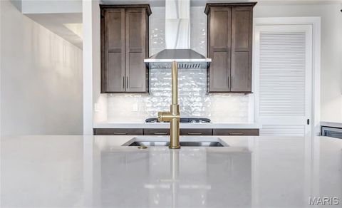 Tiny photo for 16460 Wildhorse Lake Blvd Blvd #301, Chesterfield, MO 63005 (MLS # 25080142)