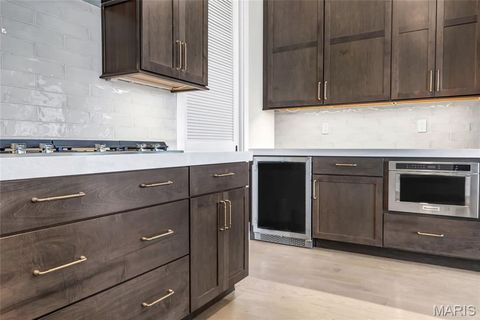 Tiny photo for 16460 Wildhorse Lake Blvd Blvd #301, Chesterfield, MO 63005 (MLS # 25080142)