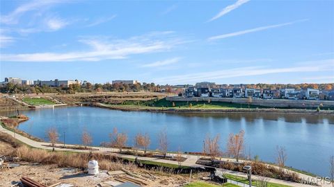 Tiny photo for 16460 Wildhorse Lake Blvd Blvd #301, Chesterfield, MO 63005 (MLS # 25080142)