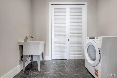 Tiny photo for 16460 Wildhorse Lake Blvd Blvd #301, Chesterfield, MO 63005 (MLS # 25080142)