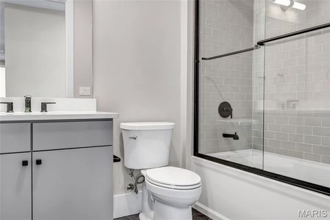 Tiny photo for 16460 Wildhorse Lake Blvd Blvd #301, Chesterfield, MO 63005 (MLS # 25080142)