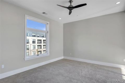 Tiny photo for 16460 Wildhorse Lake Blvd Blvd #301, Chesterfield, MO 63005 (MLS # 25080142)