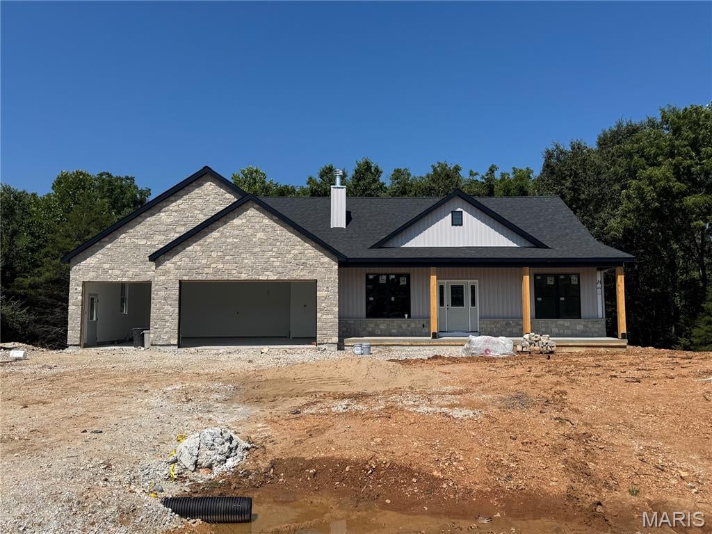 115 Hickory Heits Court