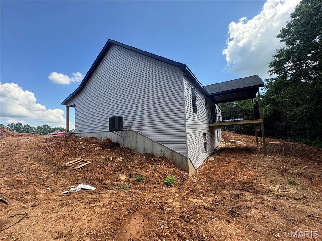 115 Hickory Heits Court
