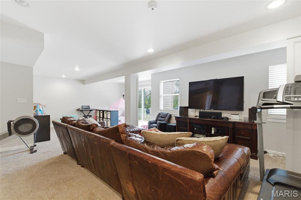 Vlgs At Springhurst #5 - Residential