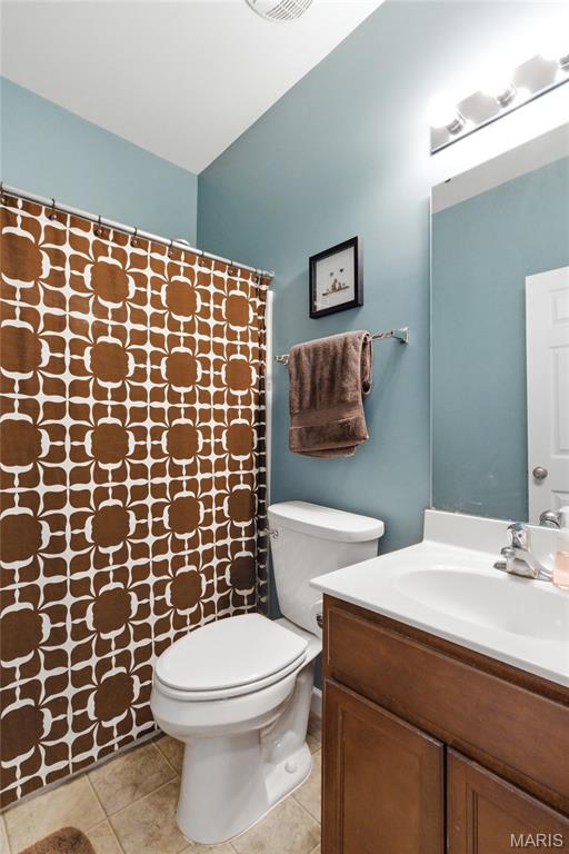 Vlgs At Springhurst #5 - Residential