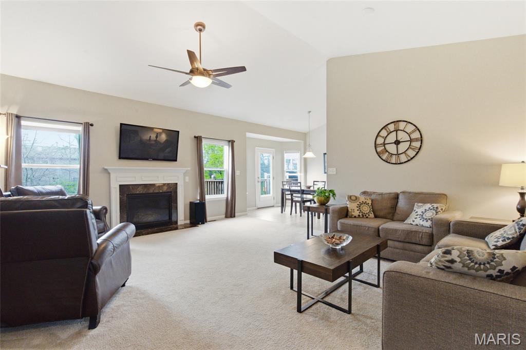 Vlgs At Springhurst #5 - Residential