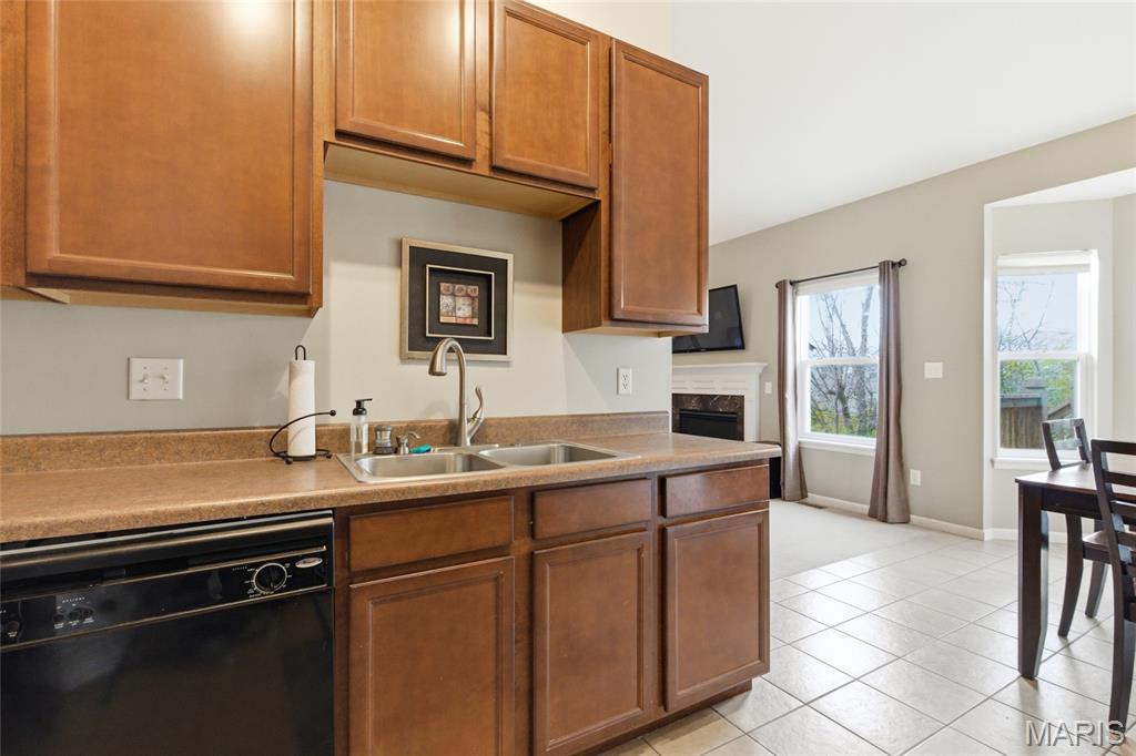 Vlgs At Springhurst #5 - Residential