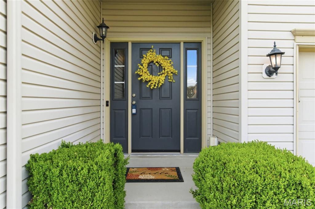 Vlgs At Springhurst #5 - Residential