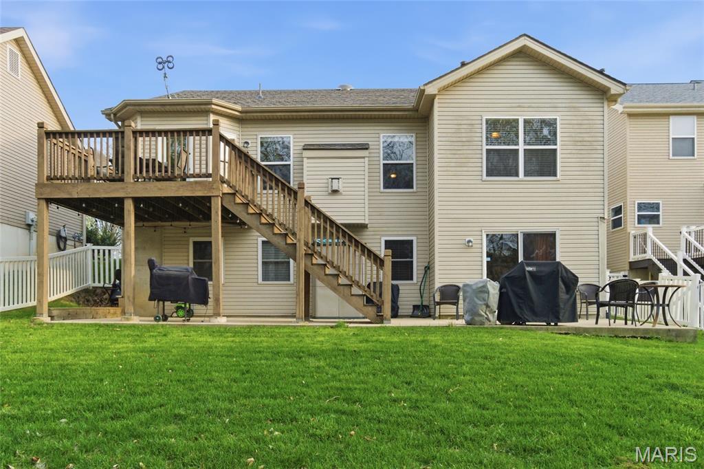 Vlgs At Springhurst #5 - Residential