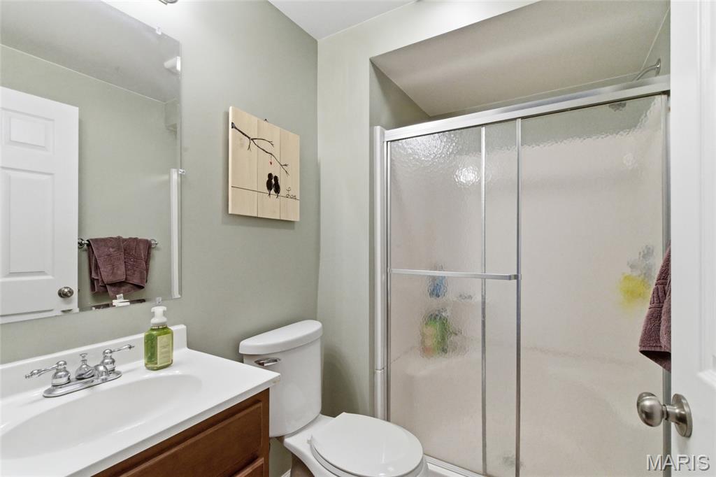 Vlgs At Springhurst #5 - Residential