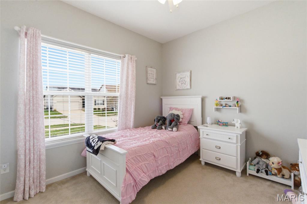 Vlgs At Springhurst #5 - Residential