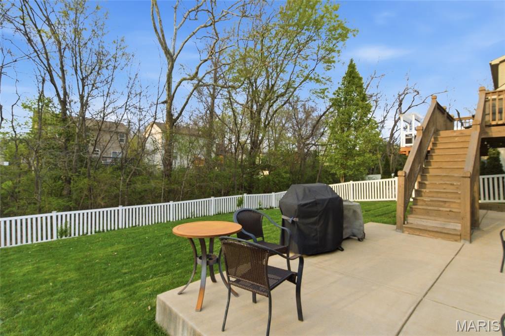 Vlgs At Springhurst #5 - Residential