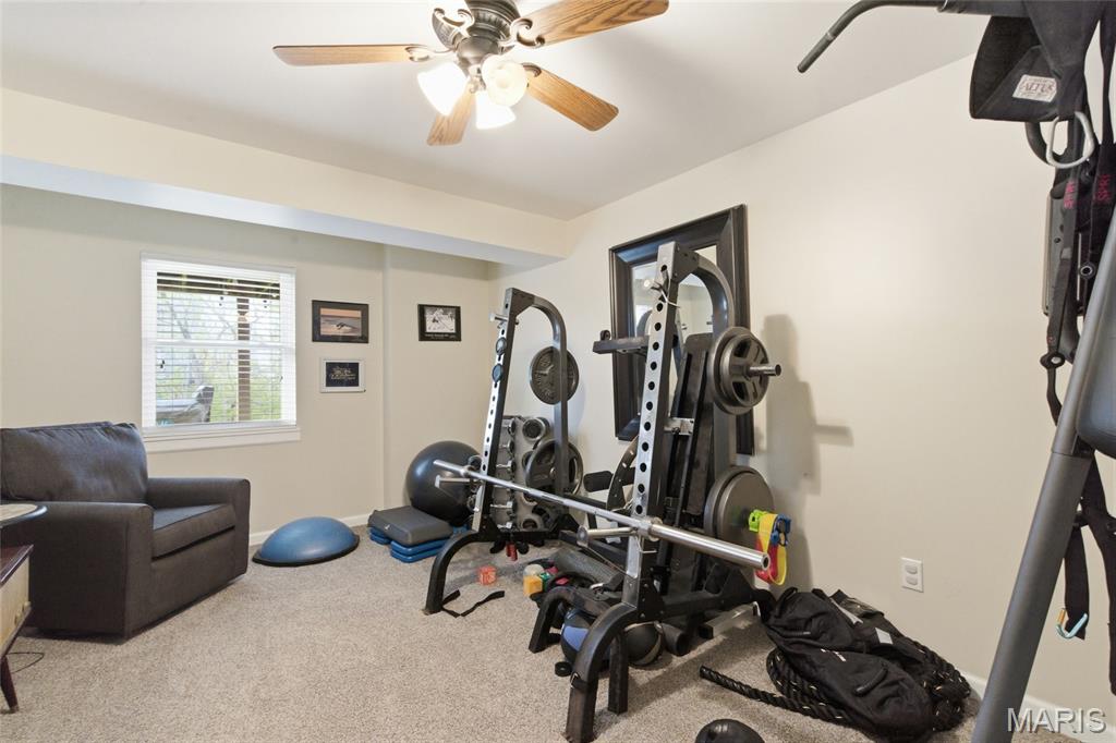 Vlgs At Springhurst #5 - Residential