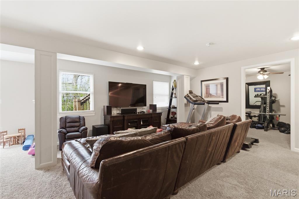 Vlgs At Springhurst #5 - Residential