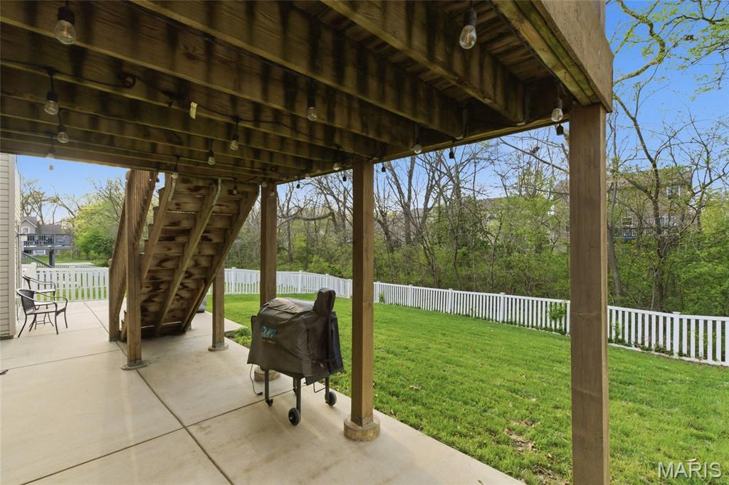 Vlgs At Springhurst #5 - Residential