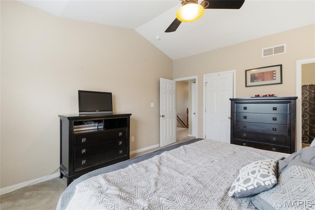 Vlgs At Springhurst #5 - Residential