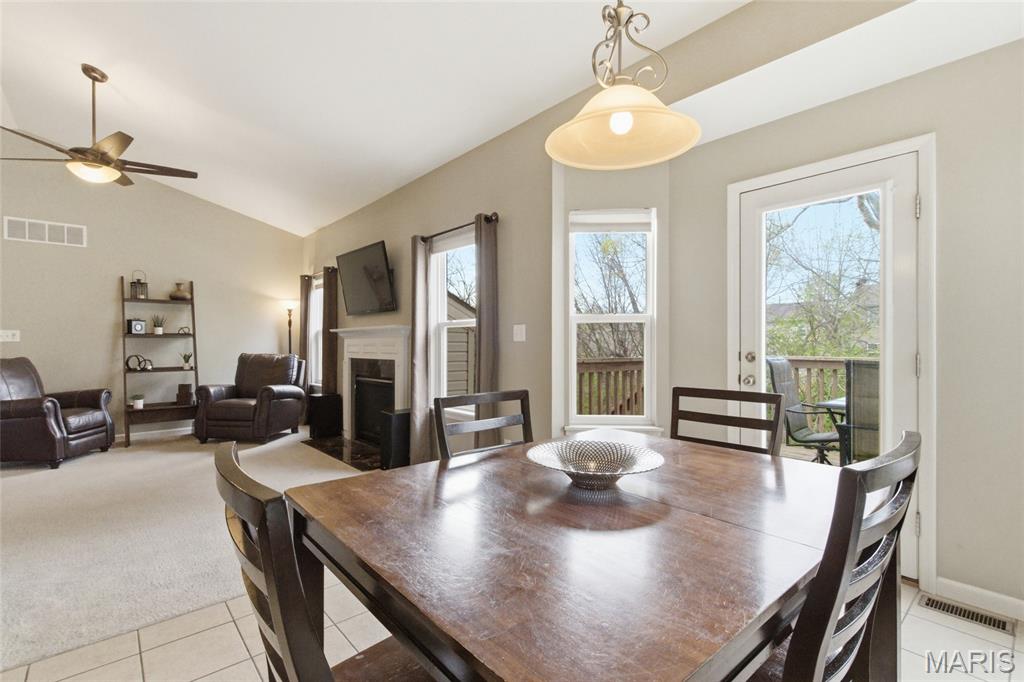 Vlgs At Springhurst #5 - Residential