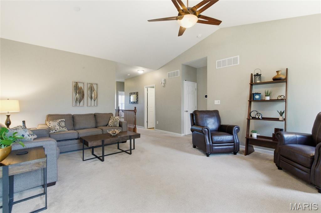 Vlgs At Springhurst #5 - Residential