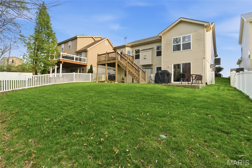 Vlgs At Springhurst #5 - Residential