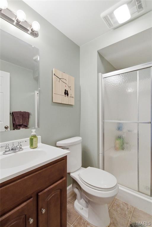 Vlgs At Springhurst #5 - Residential